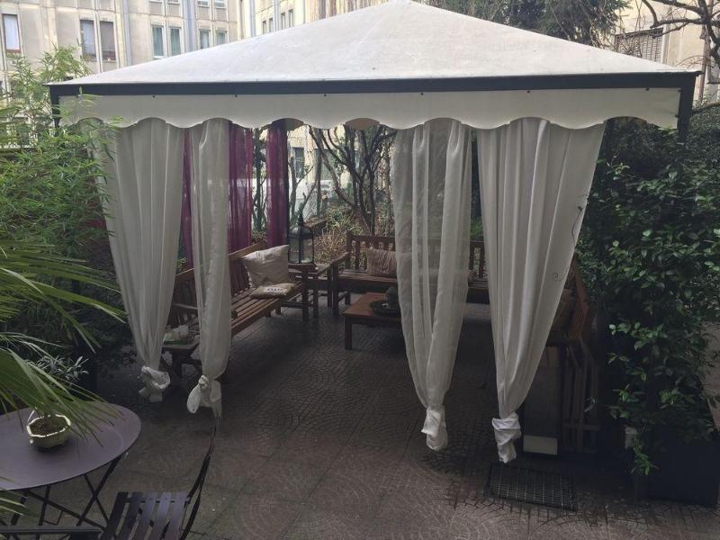 Hotel Colombia Milan Bagian luar foto